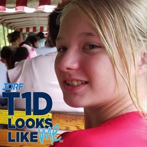 Meet your Posher, Deanna